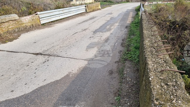 Път между две села в Русенско е отворен за движение след ремонт на опасен мост