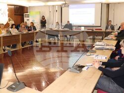 Снимка: Областна администрация Русе 