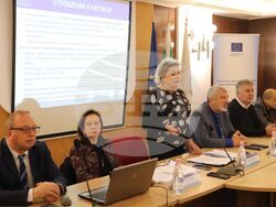 Снимка: Областна администрация Русе 