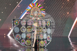 Thailand Miss Universe