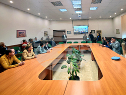 Габрово - Технически университет - Алматински технологичен университет - сътрудничество