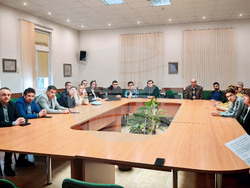 Габрово - Технически университет - Алматински технологичен университет - сътрудничество