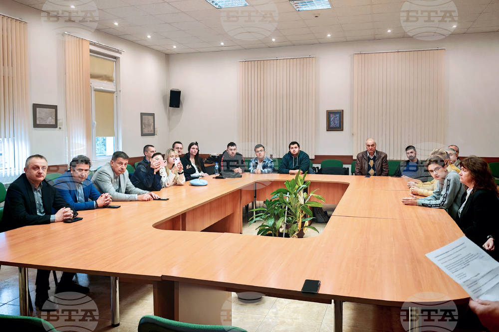 Габрово - Технически университет - Алматински технологичен университет - сътрудничество