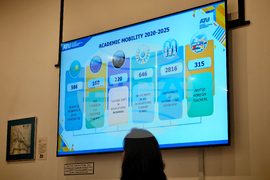 Габрово - Технически университет - Алматински технологичен университет - сътрудничество