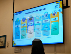 Габрово - Технически университет - Алматински технологичен университет - сътрудничество