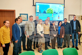 Габрово - Технически университет - Алматински технологичен университет - сътрудничество