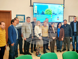 Габрово - Технически университет - Алматински технологичен университет - сътрудничество