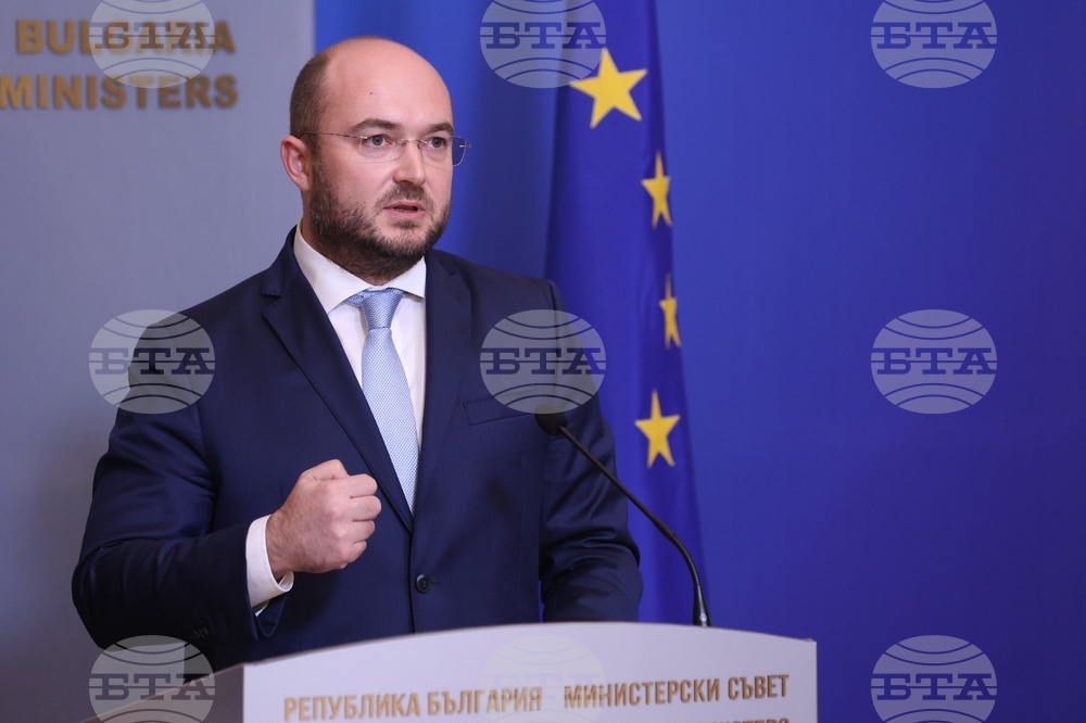 С премахването на финансовата бариера за оспорване на решения завърши реформата в арбитражното производство, каза министър Георгиев 