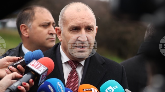 President Says Constitutional Court Ruling against Parliament Chair's Rejection of His Referendum Proposal Is "Victory of Law over Arbitrariness"