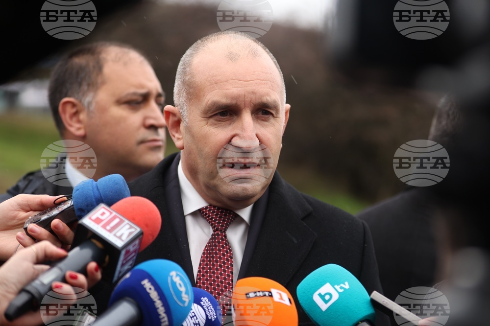 President Says Constitutional Court Ruling against Parliament Chair's Rejection of His Referendum Proposal Is "Victory of Law over Arbitrariness"