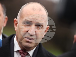 Село Гургулят - Румен Радев - изявление