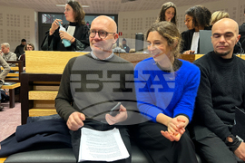 Belgium Climate Trial