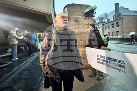 Belgium Climate Trial