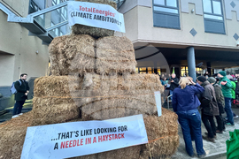 Belgium Climate Trial