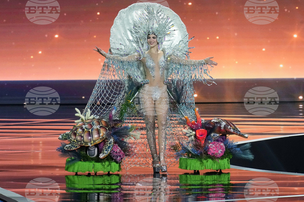 Thailand Miss Universe