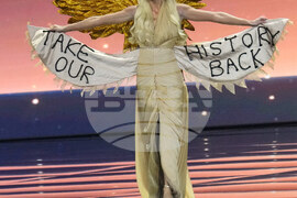 Thailand Miss Universe