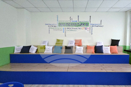 Ловеч - Професионална гимназия по механоелектротехника - СТЕМ кабинети