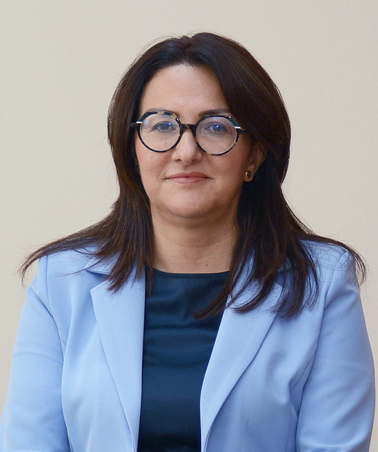 Снежана Апостолова ще изпълнява функциите кмет на Варна от 19 ноември до 5 декември