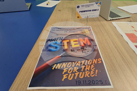 Ловеч - Професионална гимназия по механоелектротехника - СТЕМ кабинети