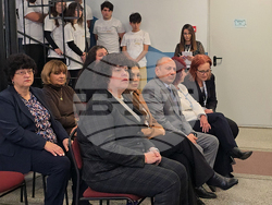 Ловеч - Професионална гимназия по механоелектротехника - СТЕМ кабинети