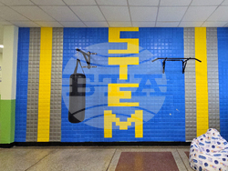 Ловеч - Професионална гимназия по механоелектротехника - СТЕМ кабинети