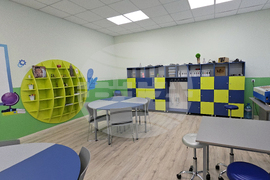 Ловеч - Професионална гимназия по механоелектротехника - СТЕМ кабинети