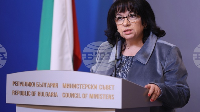 Министерският съвет реши 31 декември 2025 година и 2 януари 2026 година да бъдат обявени за неработни дни