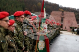 Село Гургулят - Сухопътни войски - празник - годишнина