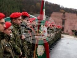 Село Гургулят - Сухопътни войски - празник - годишнина