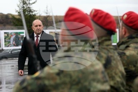 Село Гургулят - Сухопътни войски - празник - годишнина