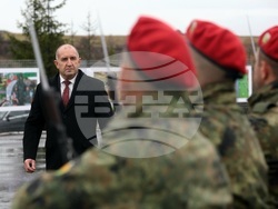 Село Гургулят - Сухопътни войски - празник - годишнина