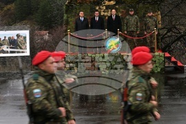 Село Гургулят - Сухопътни войски - празник - годишнина