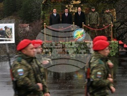 Село Гургулят - Сухопътни войски - празник - годишнина