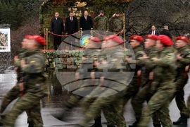 Село Гургулят - Сухопътни войски - празник - годишнина