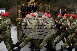Село Гургулят - Сухопътни войски - празник - годишнина