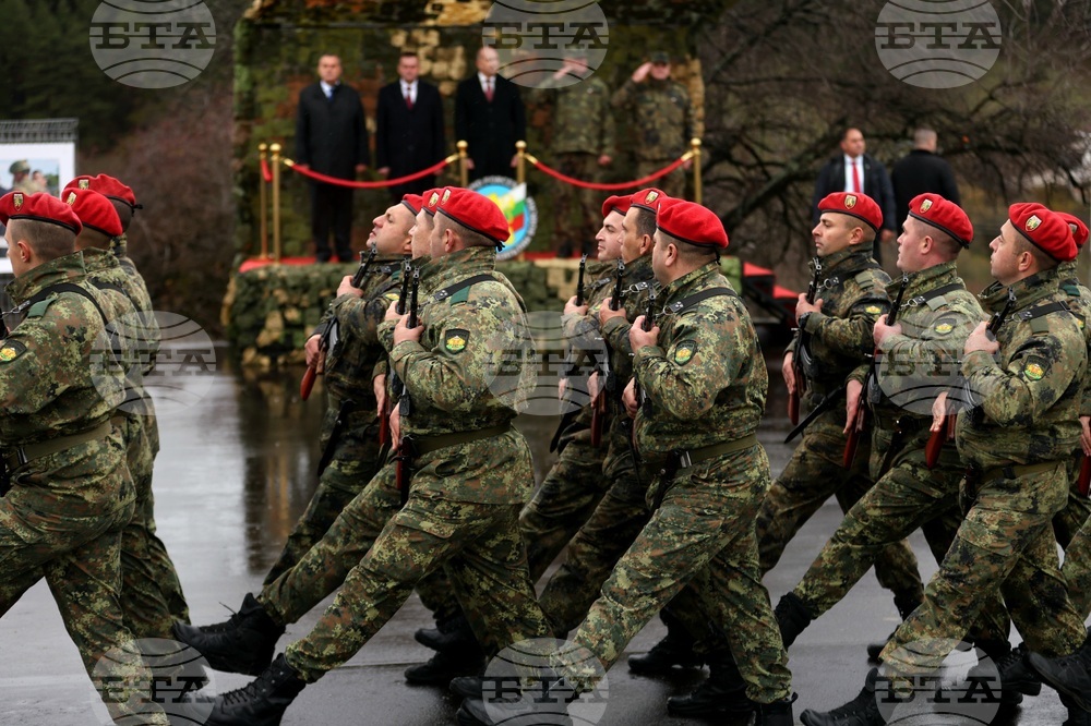 Село Гургулят - Сухопътни войски - празник - годишнина