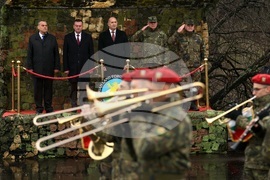 Село Гургулят - Сухопътни войски - празник - годишнина