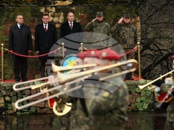 Село Гургулят - Сухопътни войски - празник - годишнина