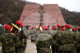 Село Гургулят - Сухопътни войски - празник - годишнина