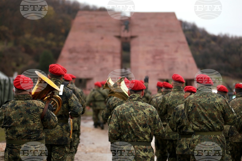 Село Гургулят - Сухопътни войски - празник - годишнина