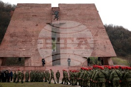 Село Гургулят - Сухопътни войски - празник - годишнина