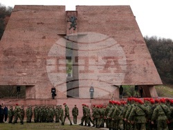 Село Гургулят - Сухопътни войски - празник - годишнина