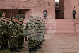 Село Гургулят - Сухопътни войски - празник - годишнина