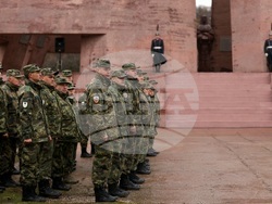 Село Гургулят - Сухопътни войски - празник - годишнина