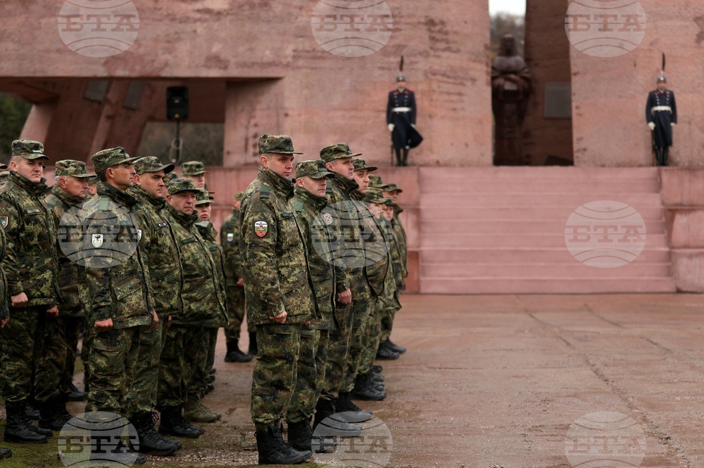 Село Гургулят - Сухопътни войски - празник - годишнина