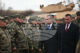 Село Гургулят - Сухопътни войски - празник - годишнина