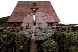 Село Гургулят - Сухопътни войски - празник - годишнина