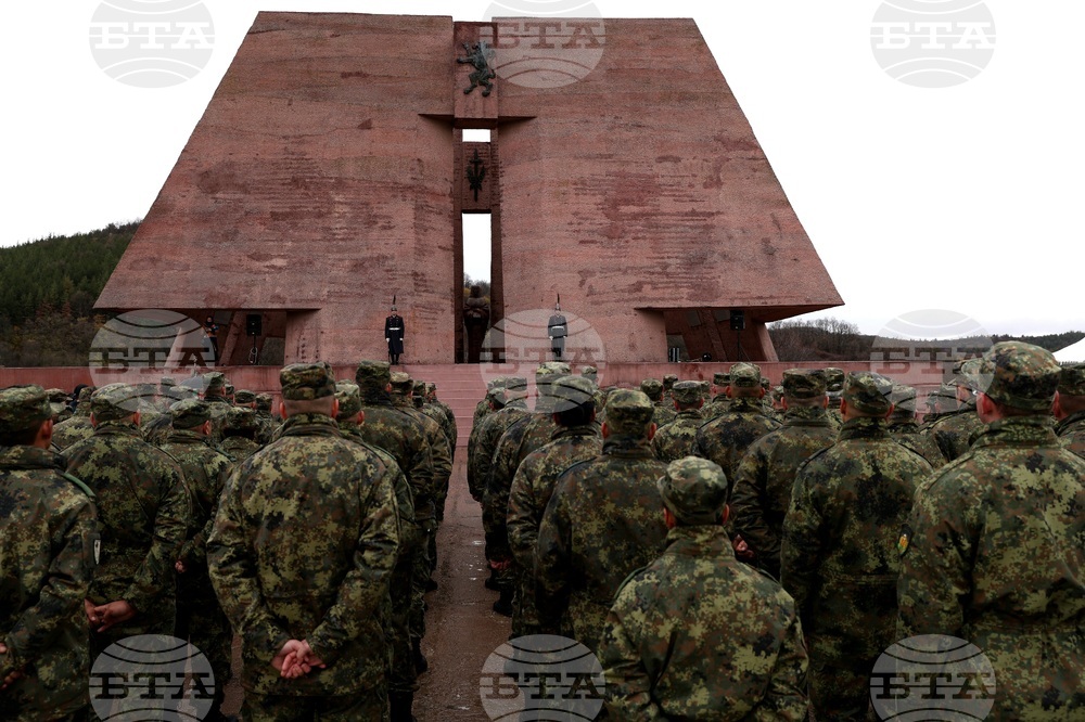 Село Гургулят - Сухопътни войски - празник - годишнина