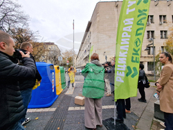 ЕКОПАК - подмяна на контейнери