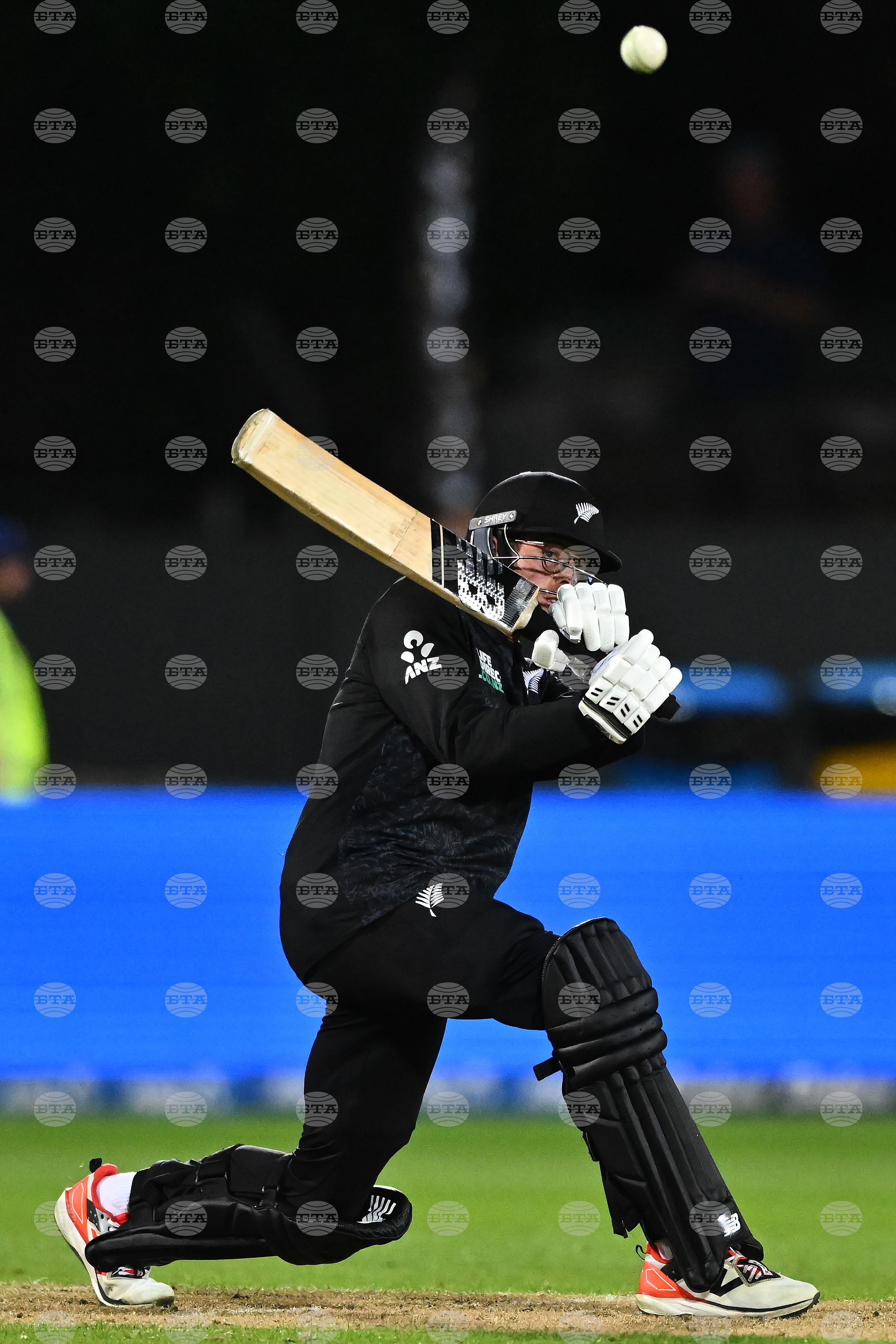 New Zealand West Indies Cricket